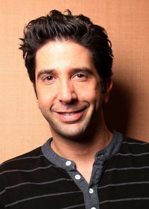 David Schwimmer